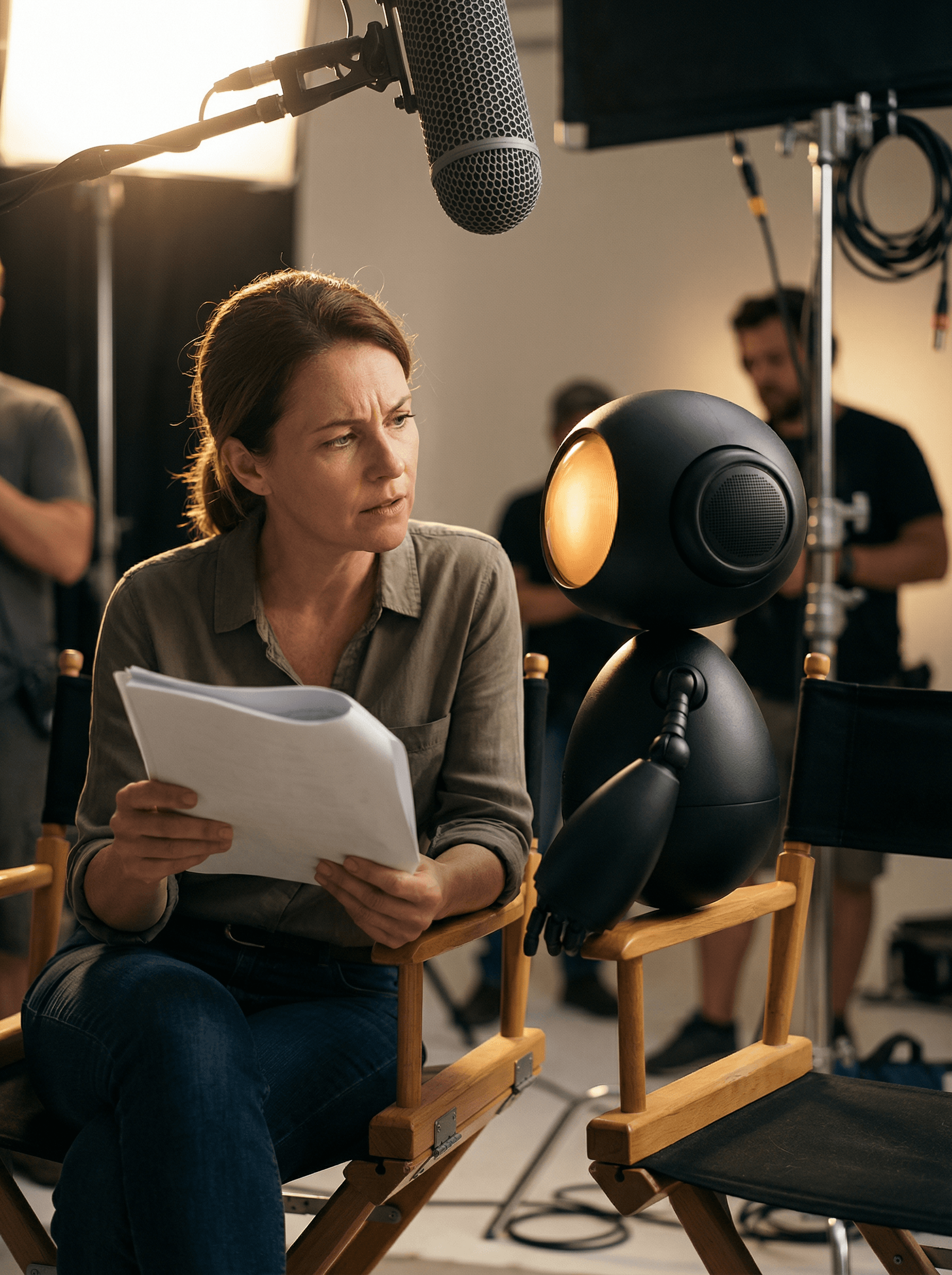 Content that moves people to act — NextStage service background