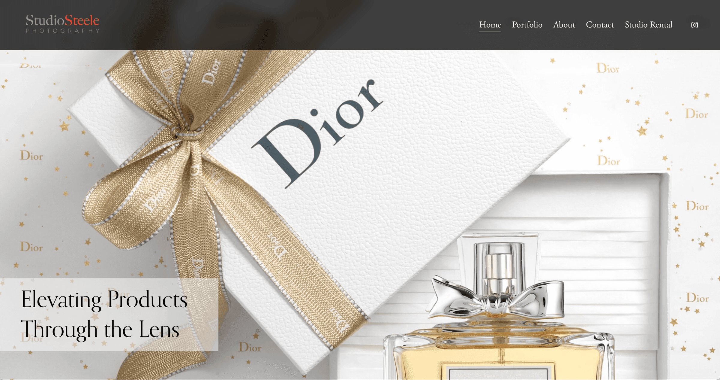 Photography Portfolio